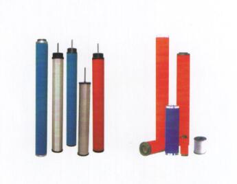 高壓氣體過(guò)濾器