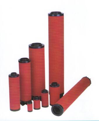 進(jìn)口濾芯國產(chǎn)化