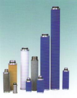 進(jìn)口濾芯國產(chǎn)化