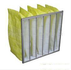中效袋式空氣過(guò)濾器
